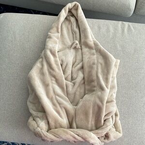 Summer & Rose Cozy Robe